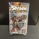 Spawn Classic Series Twenty Medieval Iii (mcfarlane Toys, 2001) New. Price: $60.00.