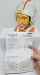 Star Wars: Micro Machines, Rebel Pilot / Hoth Set - Galoob 65817 1996 Used. Price: $23.74.
