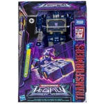 Transformers Generations Legacy Voyager Class Soundwave Action Figure In Stock New. Price: $39.90.