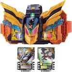 New Bandai Namco Kamen Rider Gotchard Dx Tenliner Japan Anime. Price: $39.00.