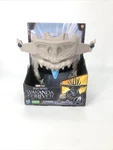 Marvel Studios Black Panther: Wakanda Forever Attuma Shark Armor Mask - New!. Price: $8.50.