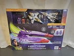 Mattel Disney Pixar Light Year Zurg Mothership Battle Pack New. Price: $41.58.