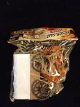 Imperial Wild West Playset 10 Piece Cowboys & Indians Figures Toy New. Price: $16.08.