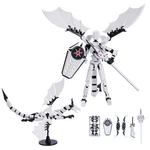 T13 Set & Titan Toys 2 Pack 3D Printed Action White New. Price: $31.99.