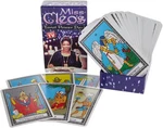 Miss Cleos Tarot Card Power Deck With 78 Egyptian Theme Mythological Divinity... New. Price: $11.86.