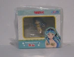 New Plum Urusei Yatsura: Non-scale Mini Figure. Price: $29.99.