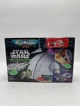 Galoob Micro Machines Star Wars Death Playset 65871 New. Price: $25.00.