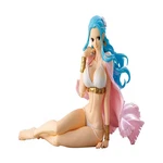 Banpresto Onepiece Glitter Glamours Shiny Venus-nefeltari Vivi Toy Blue/white New. Price: $113.73.