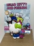 Jazwares Hello Kitty & Friends Series 4 Gumball Machine Figure New. Price: $14.50.