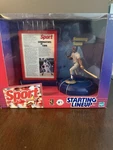 Hasbro Starting Lineup Sport Stars Sammy Sosa 1999 Baseball Figure W/ Bat New. Price: $12.99.