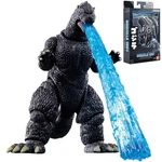 Bandai Namco - Godzilla 1991, 6" Action Figure Set New. Price: $44.81.