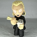2015 Funko Mystery Mini The Lost Boys Horror Classics 3" David Figure 1/12 Used. Price: $6.00.