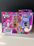 My Little Pony Mini World Magic Creation Zephyr Heights Playset Brand New Toy!. Price: $27.39.