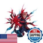 Sega-luminasta Jujutsu Kaisen Yuji Itadori Black Flash Figure SG44442 New. Price: $62.61.