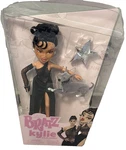 Bratz Kylie Jenner Doll Black Dress Pet Dog Stand Mga 2023 Complete New. Price: $24.77.