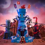 New! Masters Of The Universe Origins Eternia Playset Hand!. Price: $2000.00.
