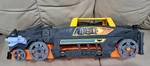 Mattel HXN21 Hot Wheels Racerverse Batman's Escape Chase Vehicle Playset Used. Price: $14.55.
