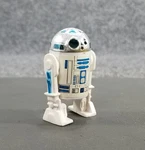 Star Wars 1977 R2-D2 Kenner Figurine Nice Condition Original Top Clicks Coo Hk Used. Price: $69.95.