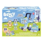 Bluey My Size Shopping Set, 26 Pieces Cart & Cash Register 18091 New. Price: $99.95.