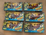 6 New Spawn Iii Ultra-action Figure Series 7 Special Edition Todd Mcfarlane Toys. Price: $140.00.