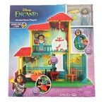 Disney Encanto Mirabel Room Playset With Figure & Accessories 8 Piece New. Price: $23.00.