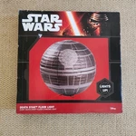 New Star Wars Death Floor Lamp Giant Standing Lights Up Disney. Price: $47.99.