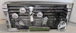 Disney Frankenweenie Collector Pack Live Sparky Victor Edgar Persephone New. Price: $129.99.