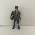Jazwares Percy Jackson & Lightning Thief 4 Action Figure 2010 Used. Price: $185.00.