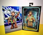 2023 Neca Ultimate Sdcc Exclusive Action Figure - Alf (melmac Cosmic Con) New. Price: $79.99.
