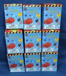 Lot 9 New Among Us Crewmates Stampers Mini Figures Pmi Toikido Mystery +box. Price: $27.95.
