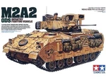 Tamiya - M2A2 Ods Infantry Fighting Vehicle 1/35 35264 New. Price: $52.79.