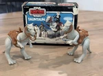 Kenner Star Wars Tauntaun Action Figure NO.39820 Very Good W/box From Japan Used. Price: $200.00.