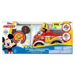 Disney Mickey Mouse Fire Truck. Radio Control Rc 2.4GHZ Years 3+ New. Price: $37.55.
