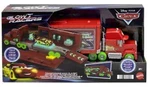 Disney Pixar Cars Glow Racers Transforming Mack Playset 2 1 Open To Tune-up New. Price: $29.99.