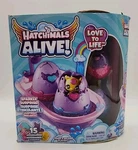 Hatchimals Alive Make Splash Playset With 15 Accessories Sparkly Surprise New. Price: $14.88.