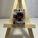 Funko Bitty Pop! Shohei Ohtani Mlb Mini Vinyl Figure Sports Collectible New. Price: $6.99.