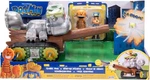 Jakks Squirrel Tank Shooter Playset With Petey And Figures, Bn New. Price: $26.83.
