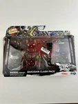 Spin Master Bakugan Street Brawl Clash Pack Action Figure Set For Kids Age 6+ New. Price: $17.99.