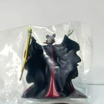 Disney Park Collector Pack Maleficent Mini Figure Sealed Villain Toy New. Price: $12.99.