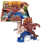 Fisher-price Imaginext Jurassic World Rebirth Sprinting Spinosaurus Dinosaur New. Price: $34.99.