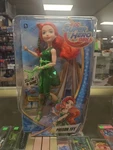 Super Hero Girls Poison Ivy 12" Action Figure Doll Id Card Mattel 2015 New. Price: $36.95.
