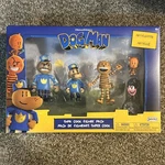 Jakks Pacific Dreamworks Dog Man Movie Pack Action Figure Set Brand New (2025). Price: $17.99.
