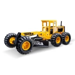 Road Grader, Toy Vehicle, 17" Long, Moveable Blade & Lever Axle Steering New. Price: $196.00.