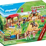 Playmobil Large Equestrian Tournament New. Price: $169.24.