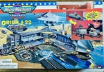 Galoob Micro Machines Orion J-22 Submarine Military Base Transforming Playset New. Price: $110.00.