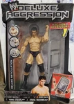 Wwe Jakks Deluxe Aggression Series 13 Cody Rhodes Action Figure W/ Denting Chair New. Price: $70.00.