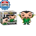 Funko Pop Heroes 345 Batman 47870 Ra's Al Ghul SDCC2020 New. Price: $48.51.