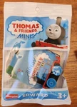 Fisher Price Thomas & Friends Mini Edward Train Engine Mattel 13423 New. Price: $5.00.