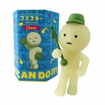 Smiski Dreams Glow In The Dark Figure, Cheer Series, Random Style, 1 Pack New. Price: $19.99.
