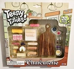 Teeny Tinies Mini Play Set Charcuterie Board 20 Piece Fast Shipping New. Price: $19.99.